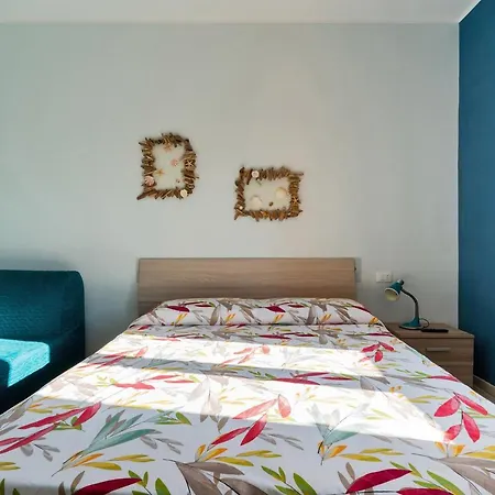 Apartamento Ulivo Otranto