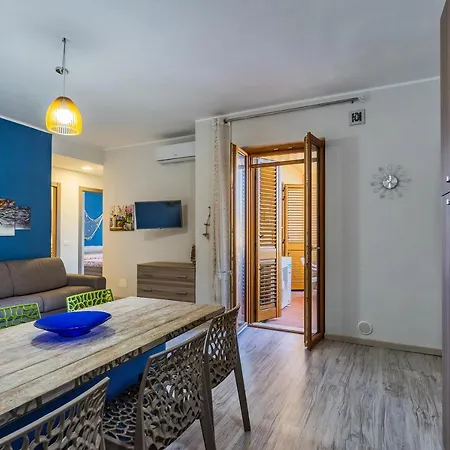 Ulivo Apartamento Otranto