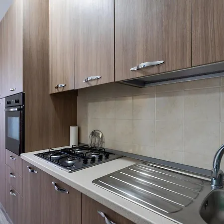 Ulivo Apartamento