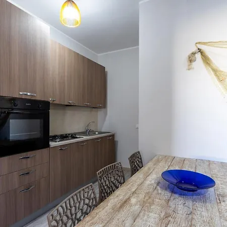 Apartamento Ulivo *