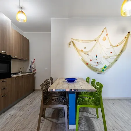 Ulivo Apartamento Otranto