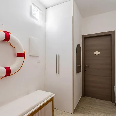 Ulivo Apartamento *