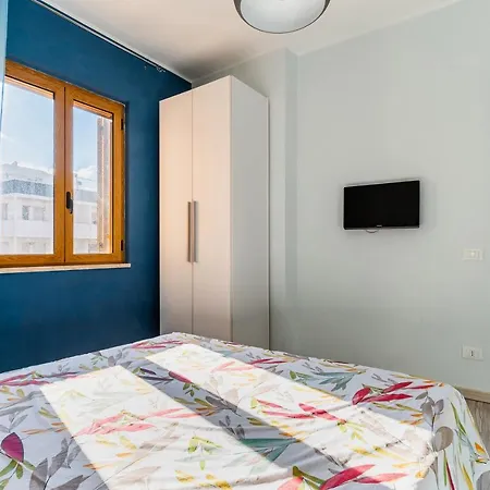 Ulivo Apartamento *