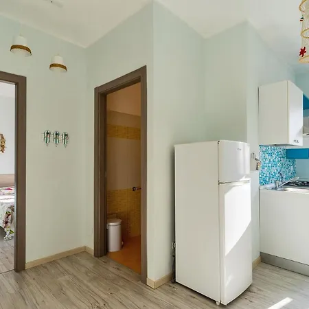 Ulivo Apartamento