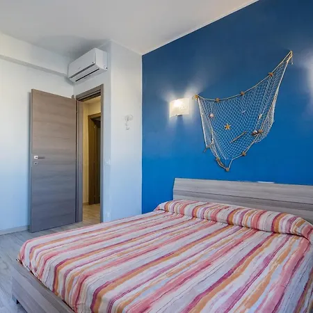 Ulivo Apartamento