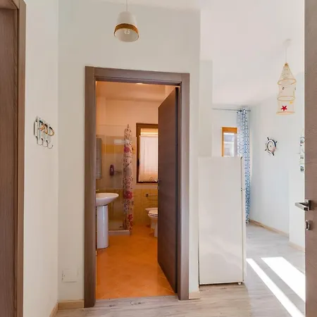Ulivo Apartamento *