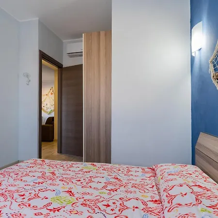 Ulivo Apartamento