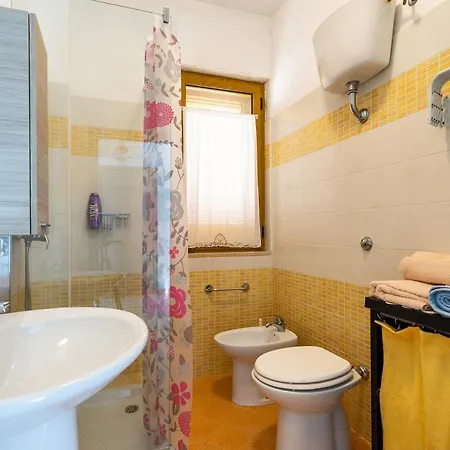 Ulivo Apartamento *