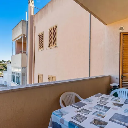 Apartamento Ulivo *