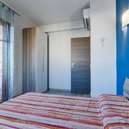 Ulivo Apartamento Otranto