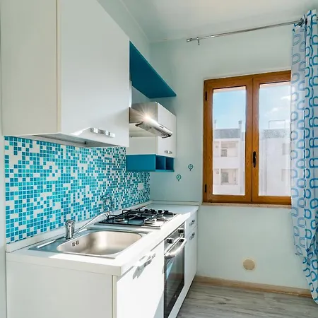 Ulivo Apartamento Otranto