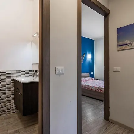 Ulivo Apartamento